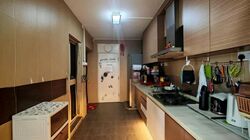 Blk 204C Compassvale Drive (Sengkang), HDB 5 Rooms #531061201